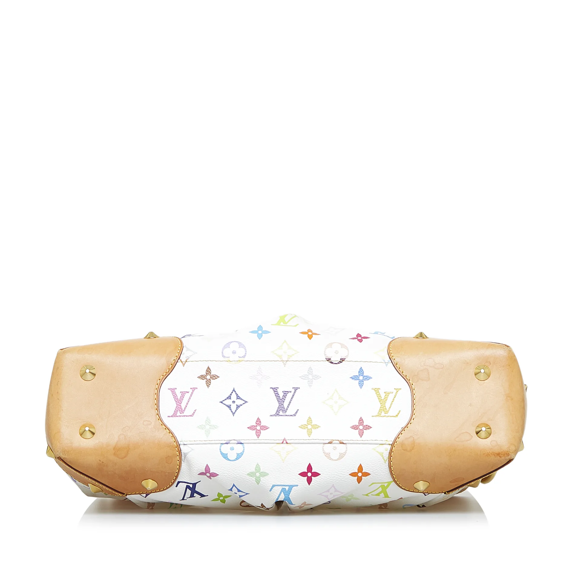 Louis Vuitton Monogram Multicolore Judy Mm