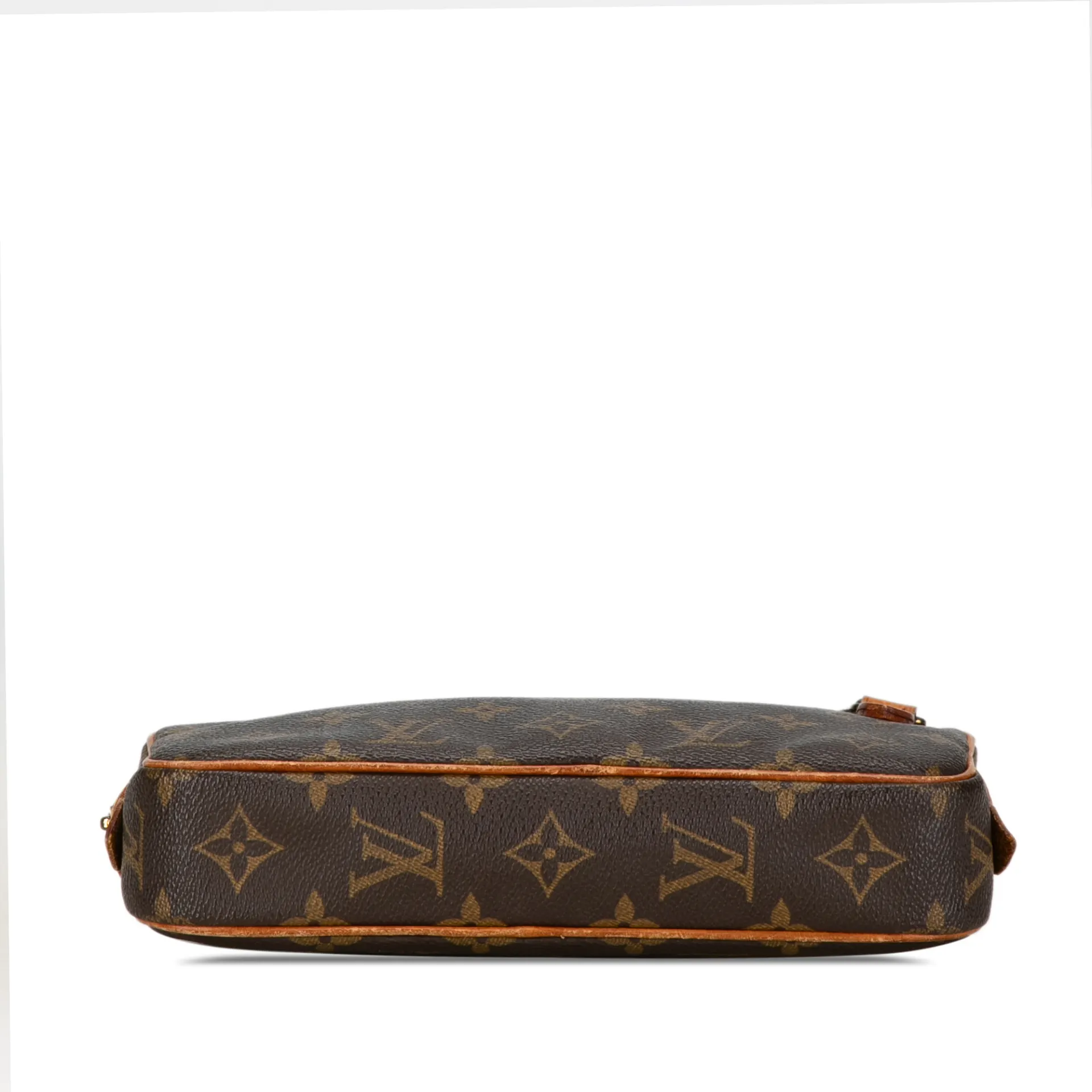 Louis Vuitton Monogram Pochette Marly Bandouliere