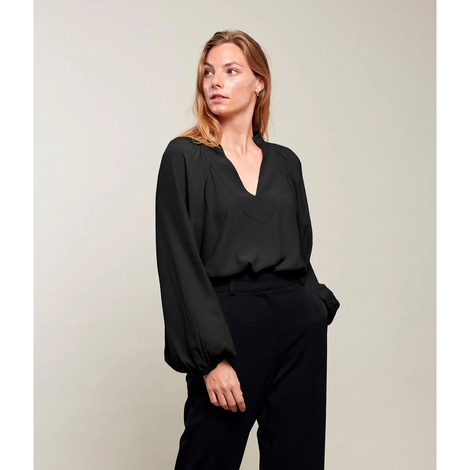 Amanda Blouse Viscose