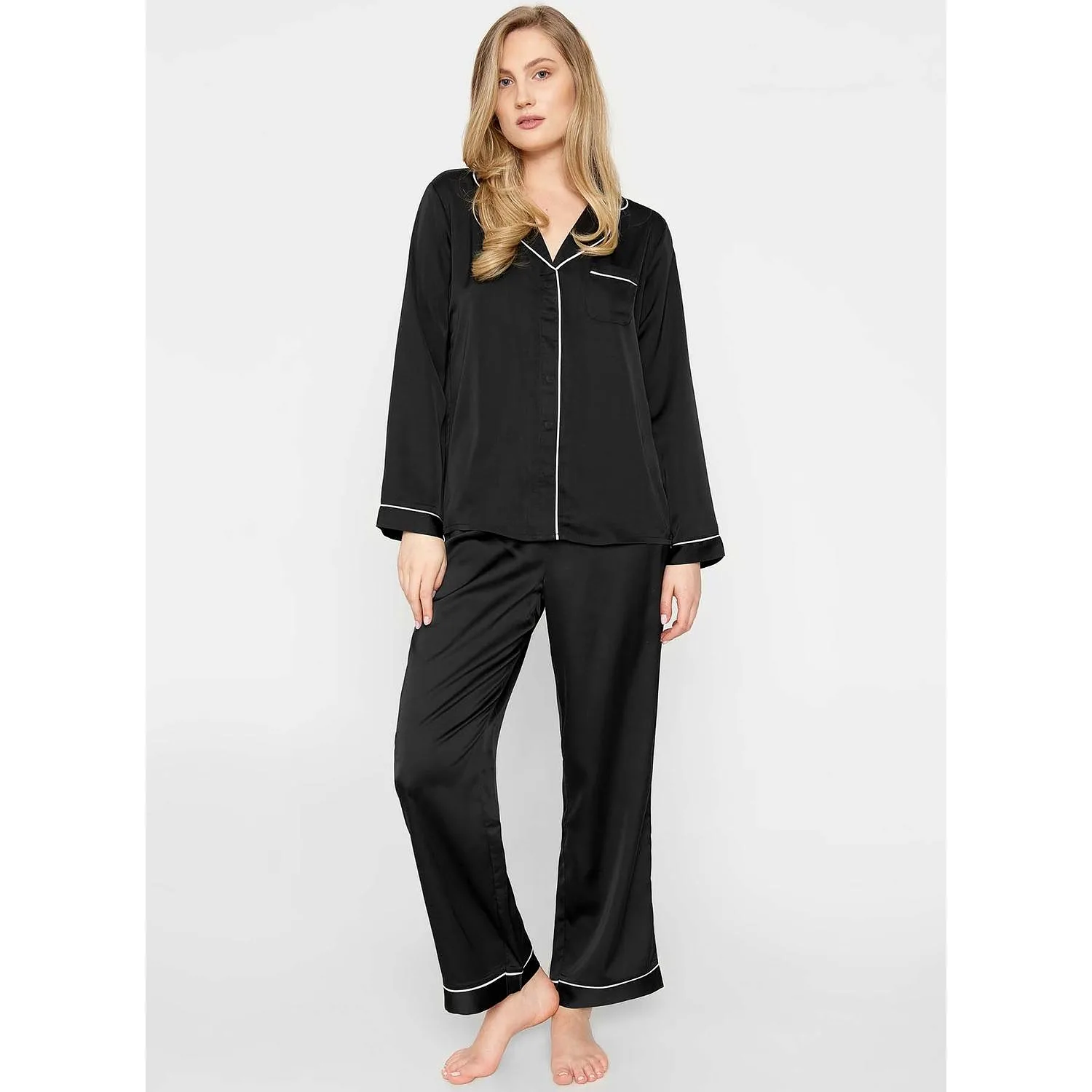 Janet Pajamas Pants