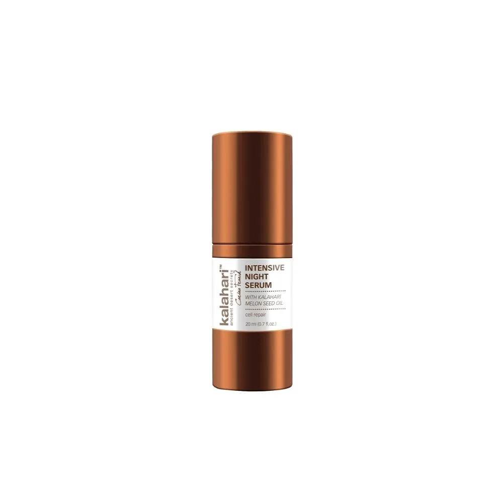 Intensive Night Serum, 20 ml