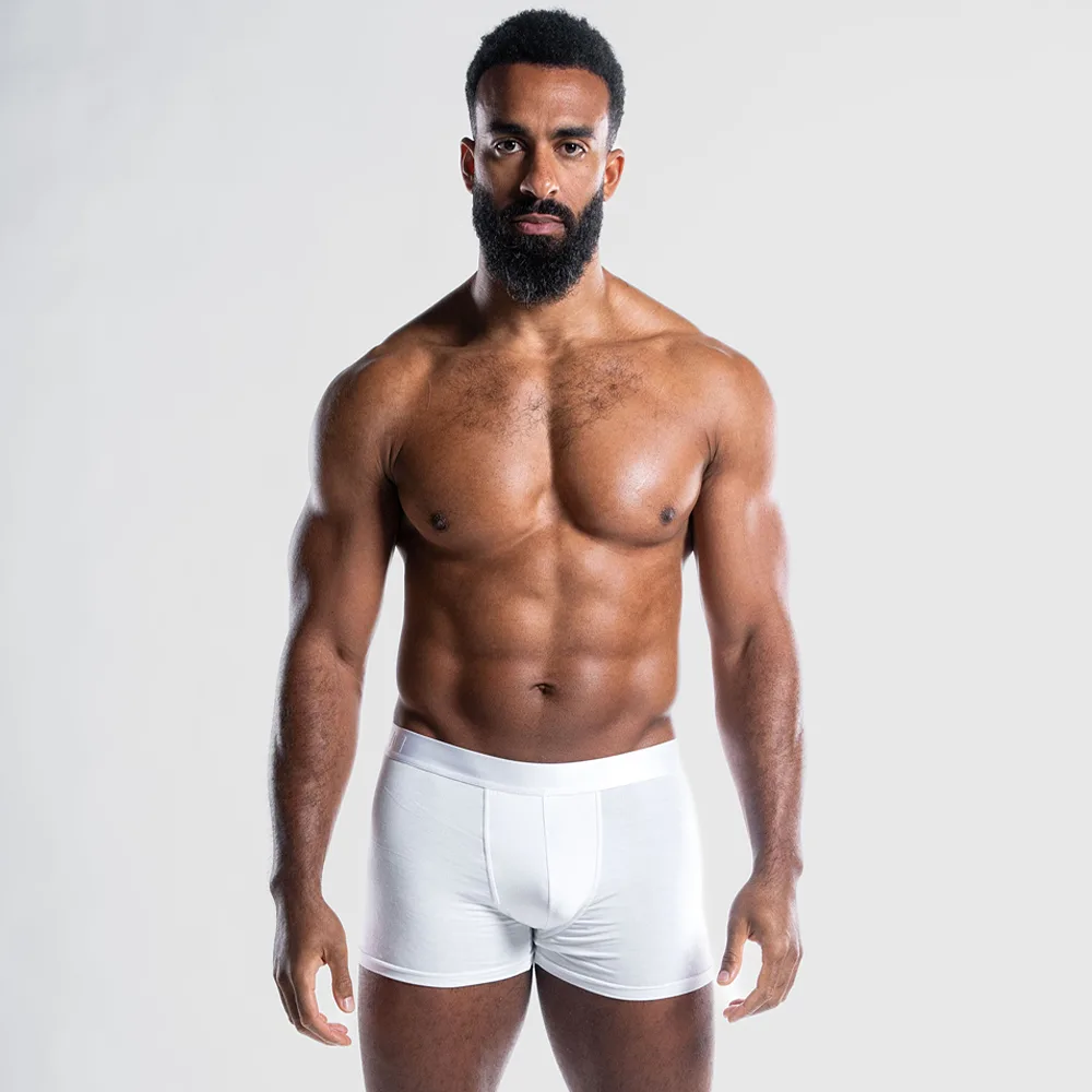 Fine Ass Boxers | 2-pack - Navy