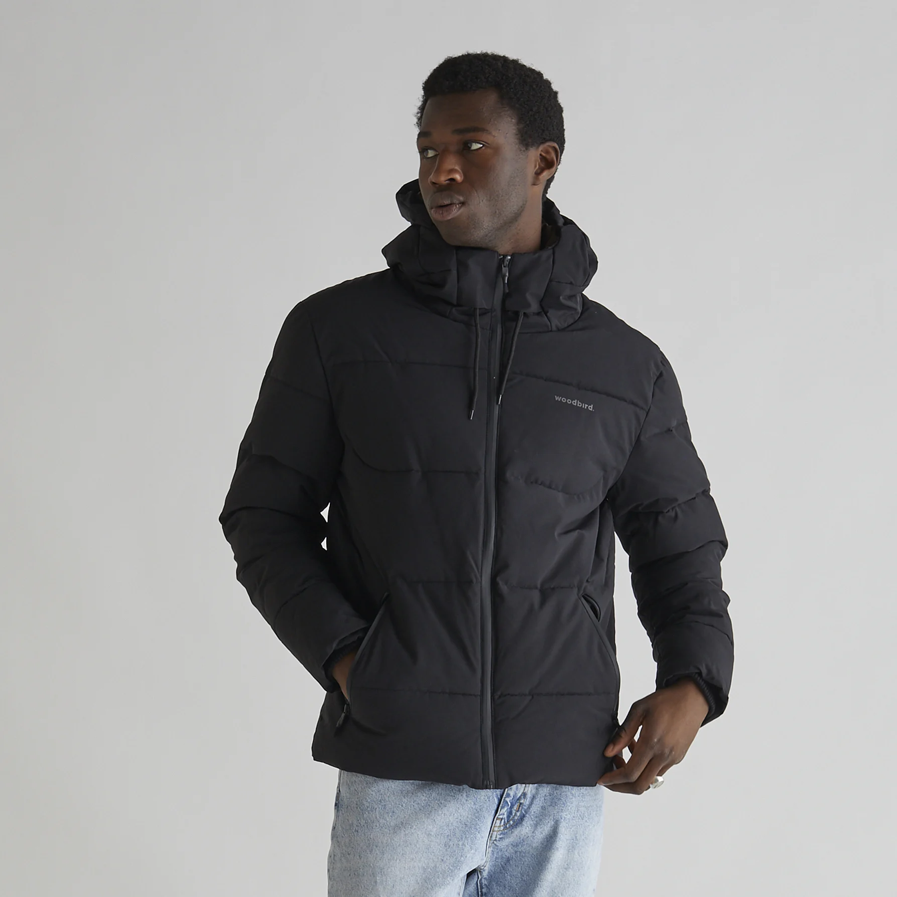 Joseph Climb Jacket