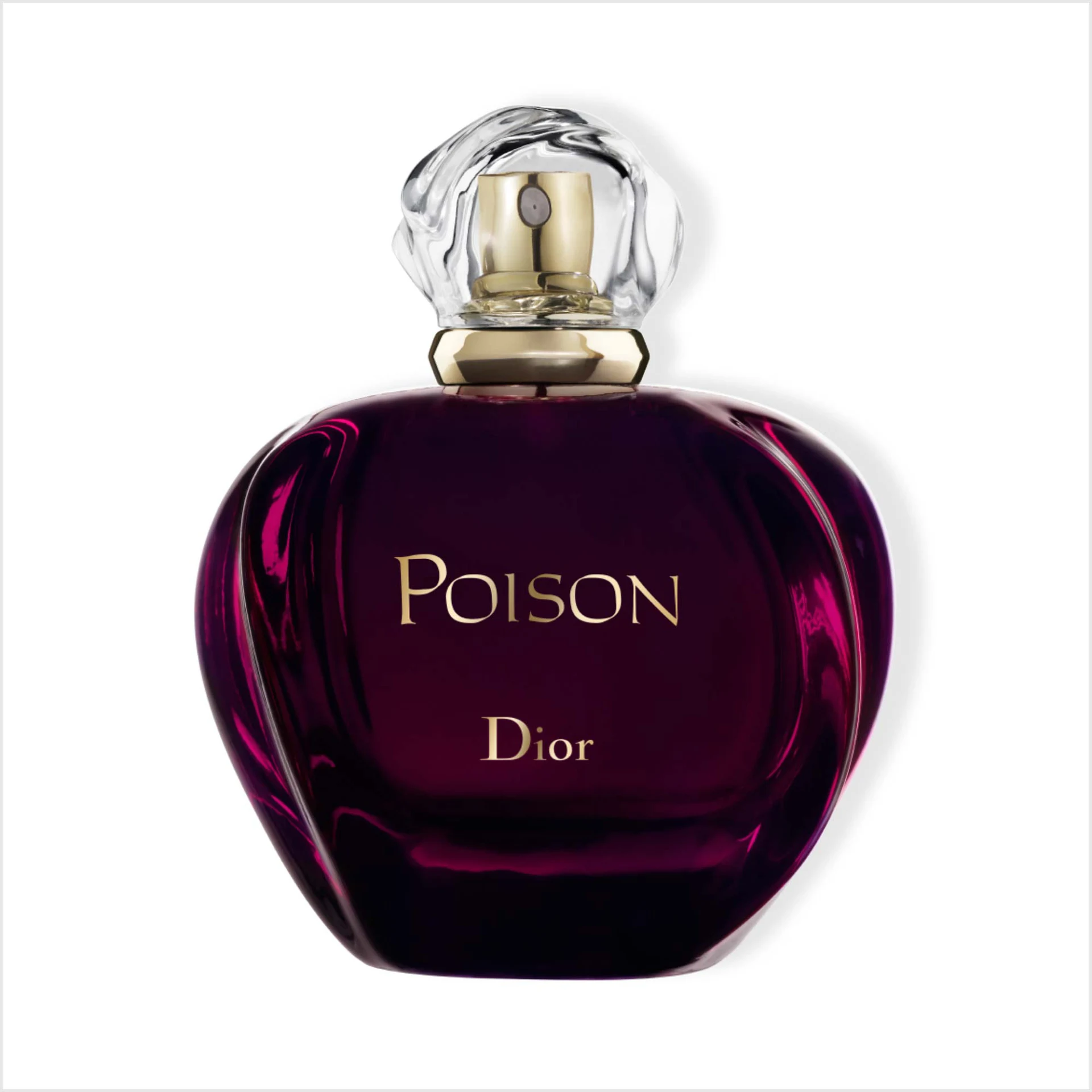 Poison Eau de Toilette