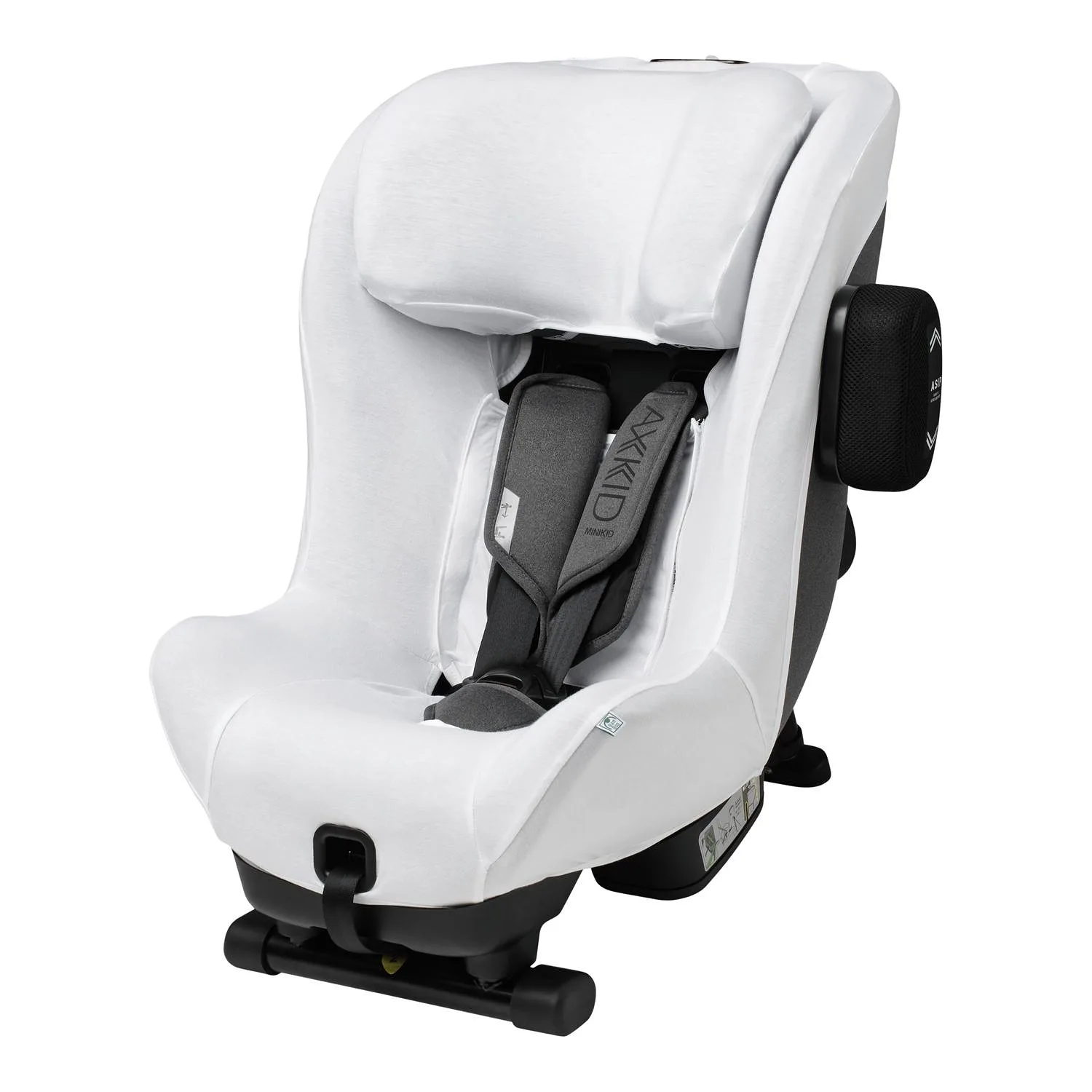 Axkid Car Seat Cover - Minikid 3 & 4