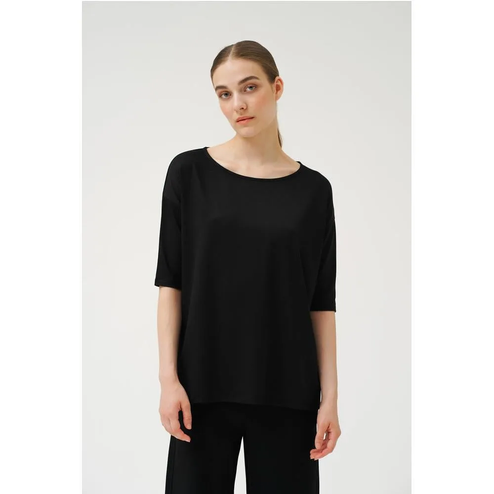 Umi Top - Black