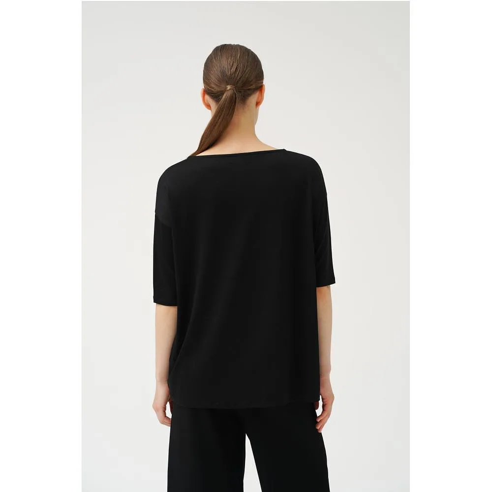 Umi Top - Black