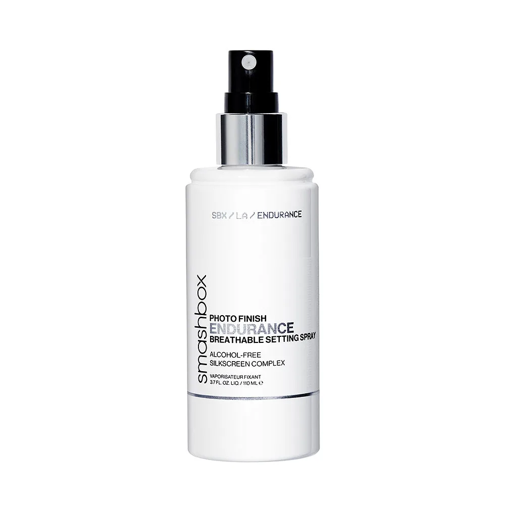 Photo Finish Endurance Breathable Setting Spray