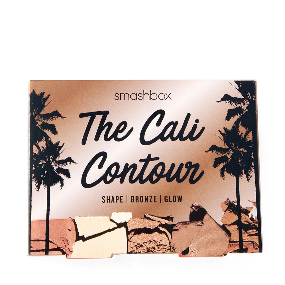 Cali Contour Palette