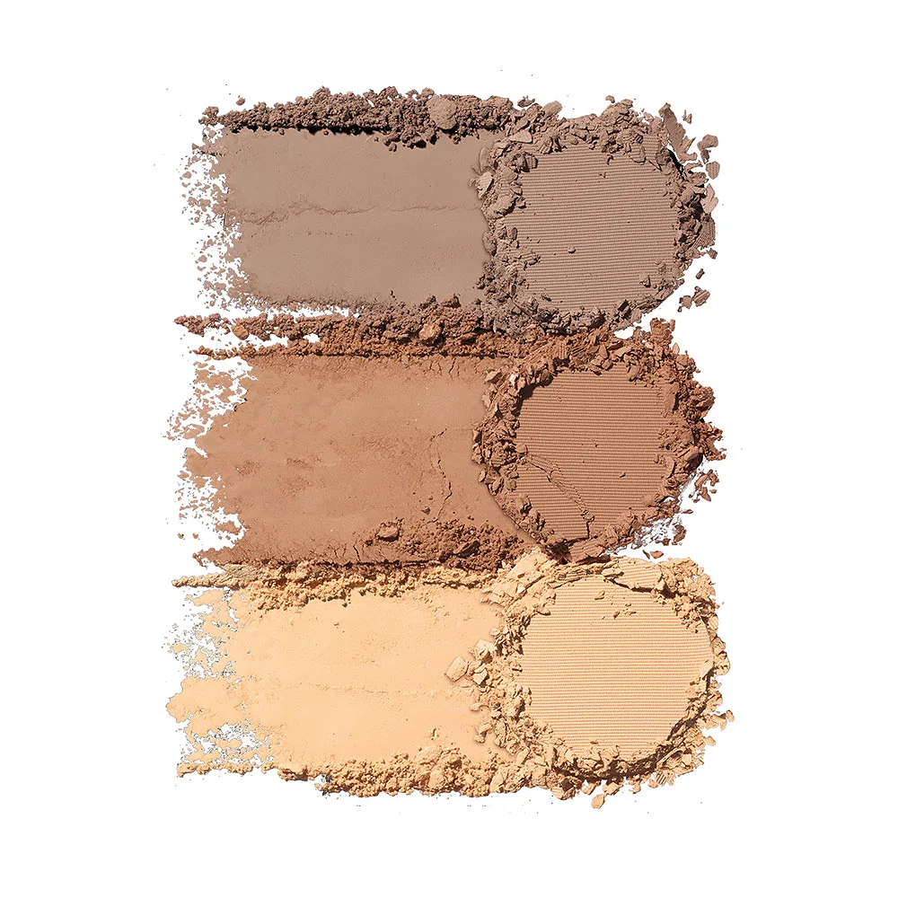 Step-By-Step Contour Kit Light/Medium