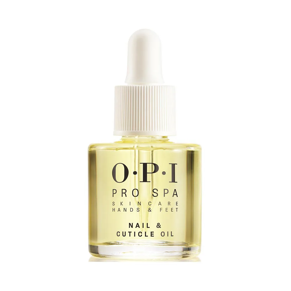 Pro Spa Nail & Cuticle Oil