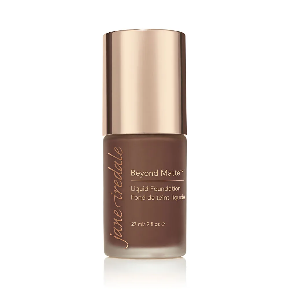 Beyond Matte™ Liquid Foundation