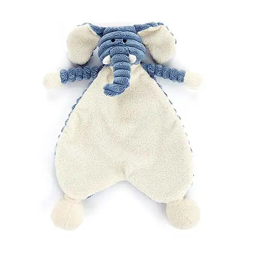 Cordy Roy Baby Elephant Soother