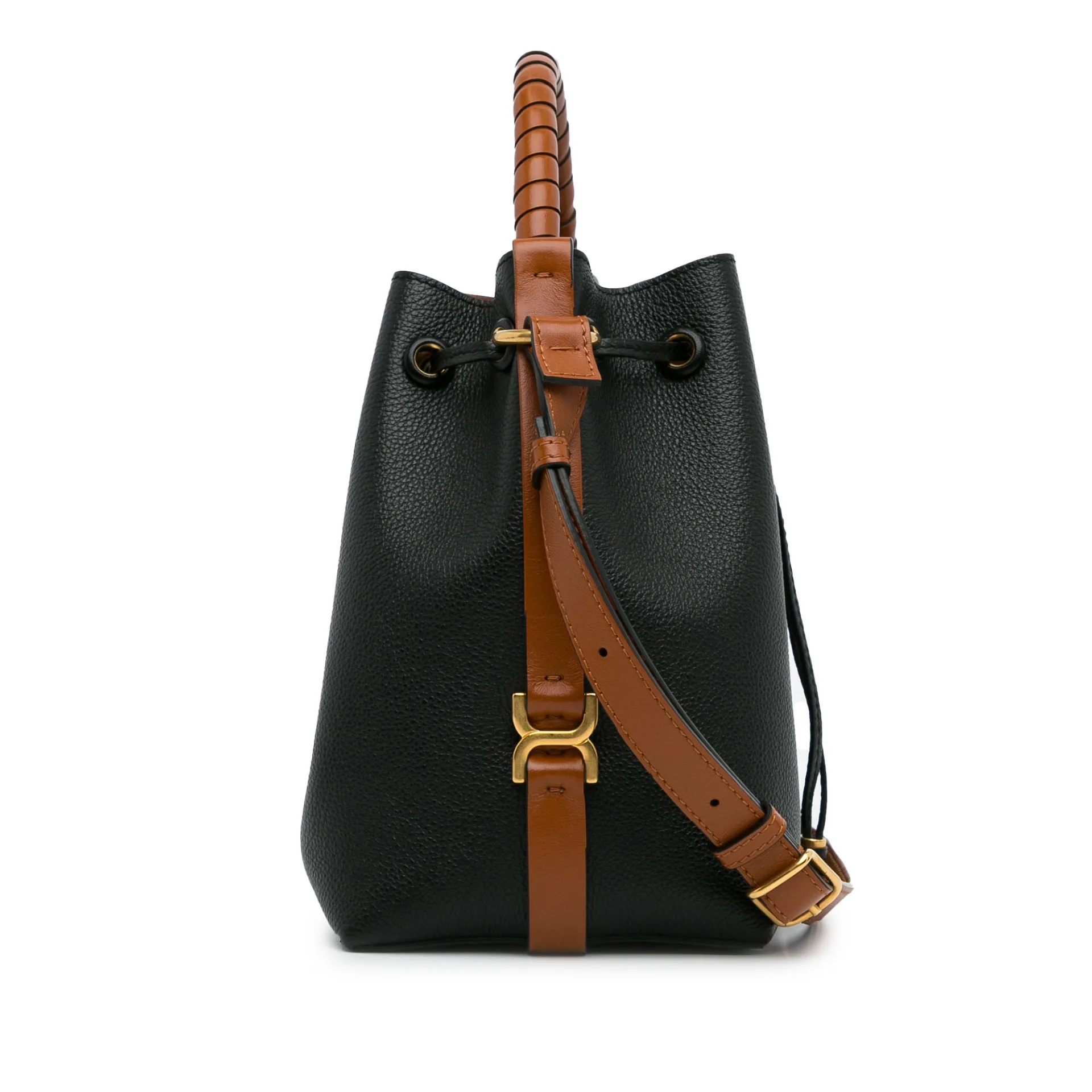 Chloé Marcie Bucket Bag