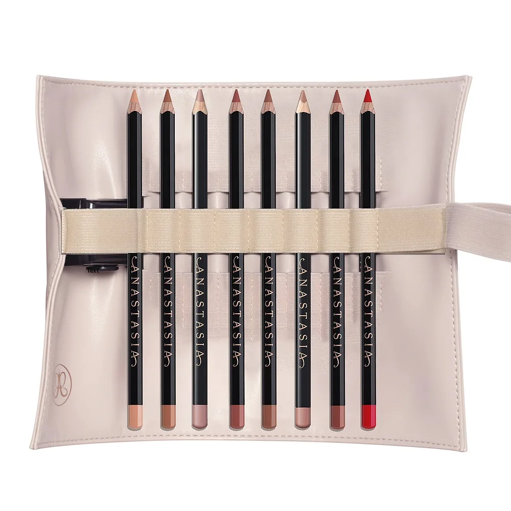 Deluxe Mini Lip Liner Set