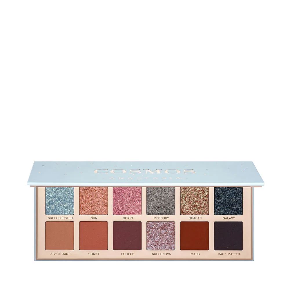 Eye Shadow Palette Cosmos