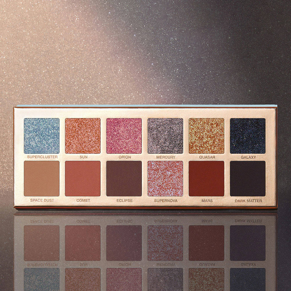 Eye Shadow Palette Cosmos