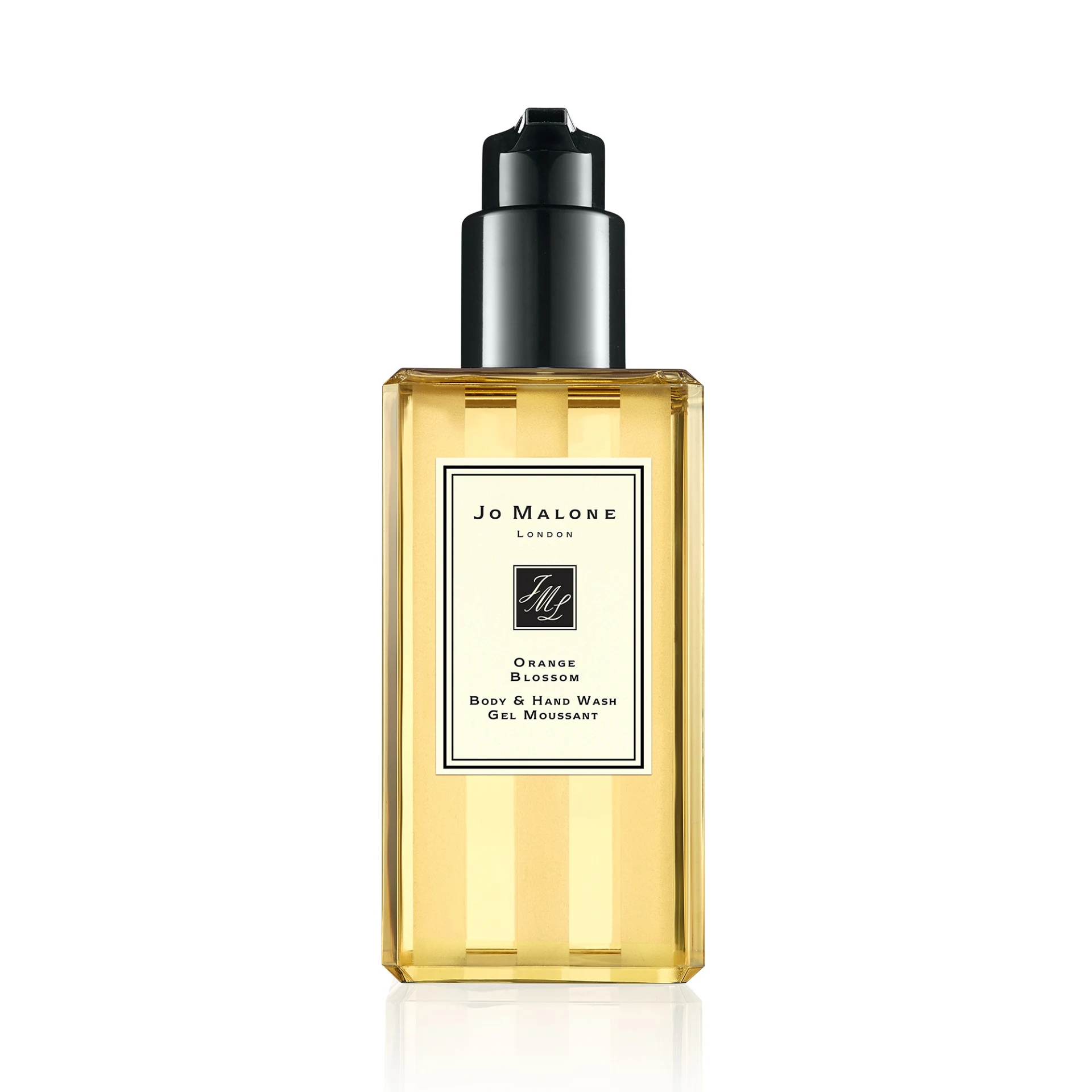 Orange Blossom Body & Hand Wash