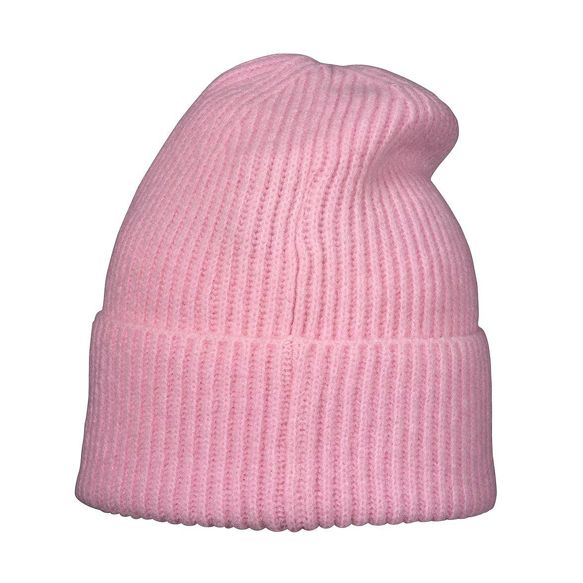 Isbjörn Minty Stickad Beanie