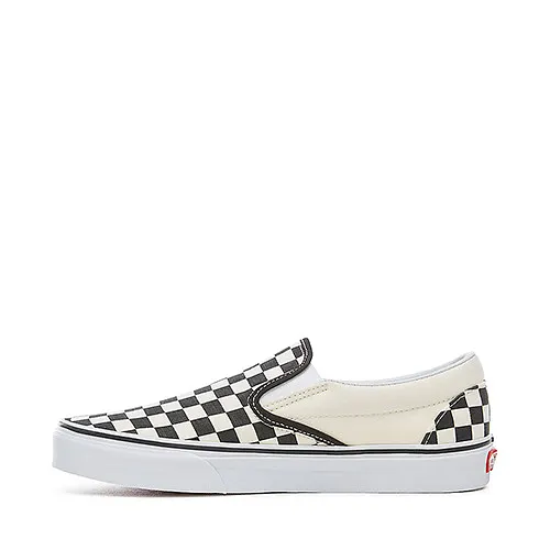 Classic Slip-On