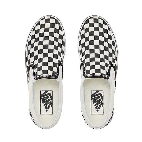 Classic Slip-On