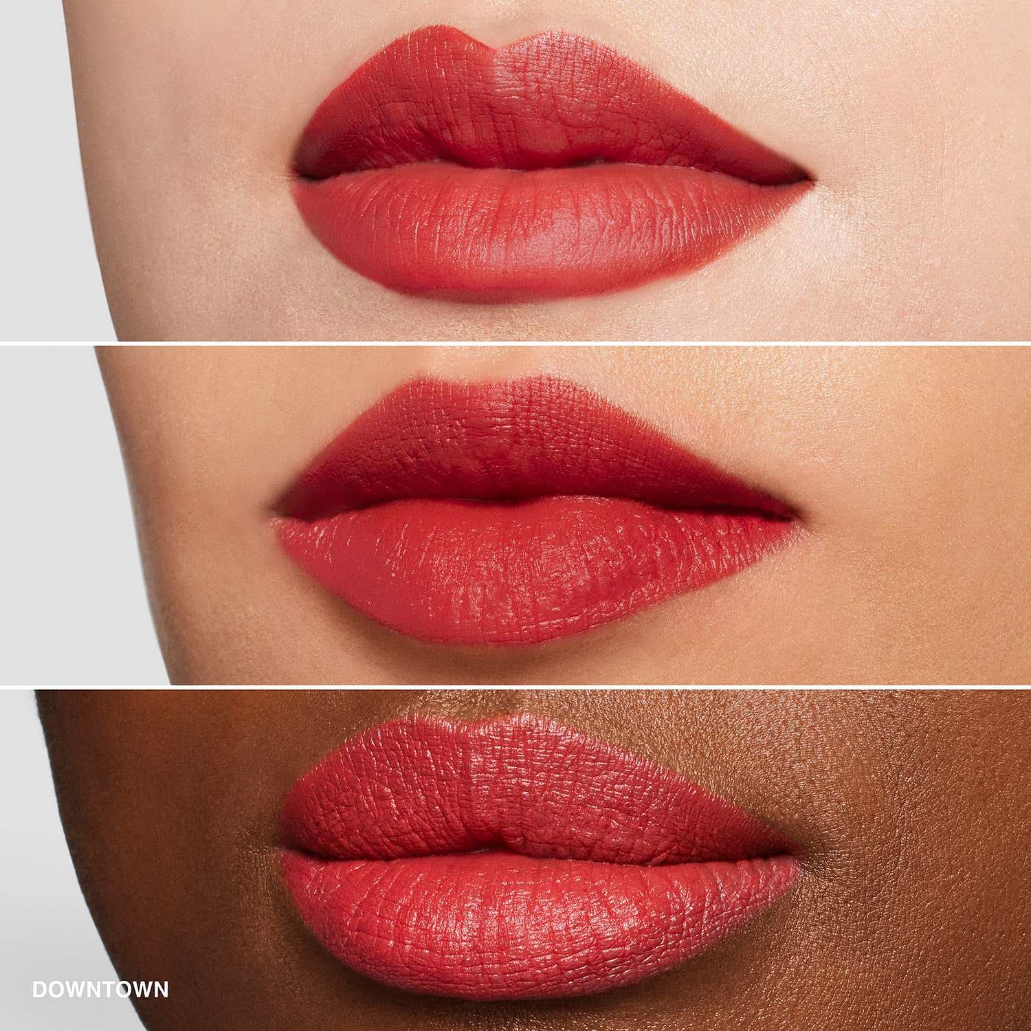 Luxe Matte Lipstick