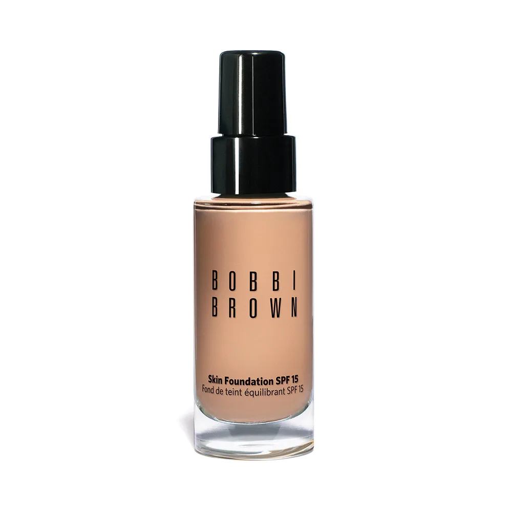 Skin Foundation SPF 15