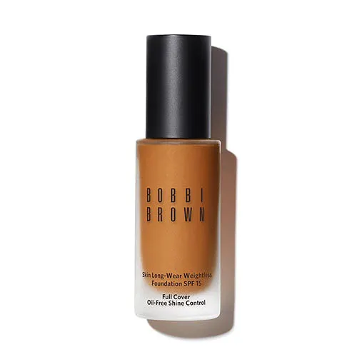 Skin Long-Wear Weightless Foundation SPF 15