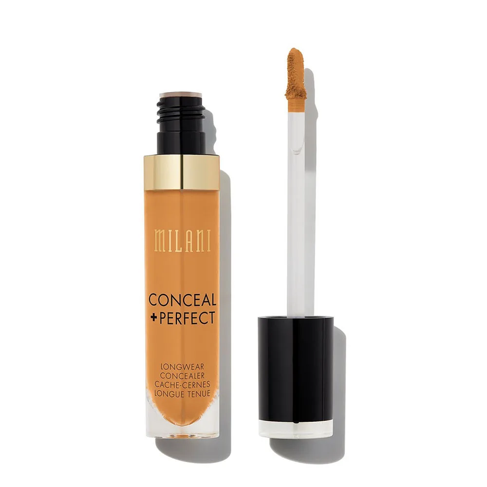 Conceal + Perfect Longwear Concealer