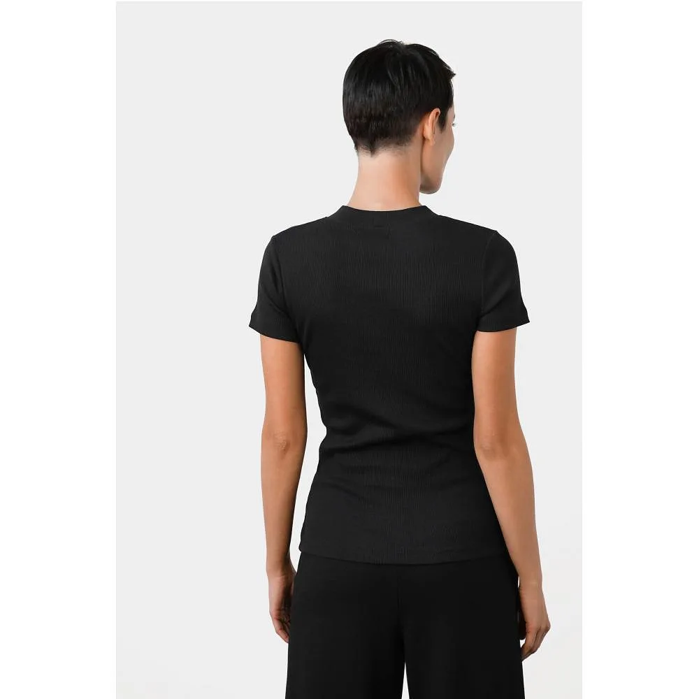 Ottille Tee - Black