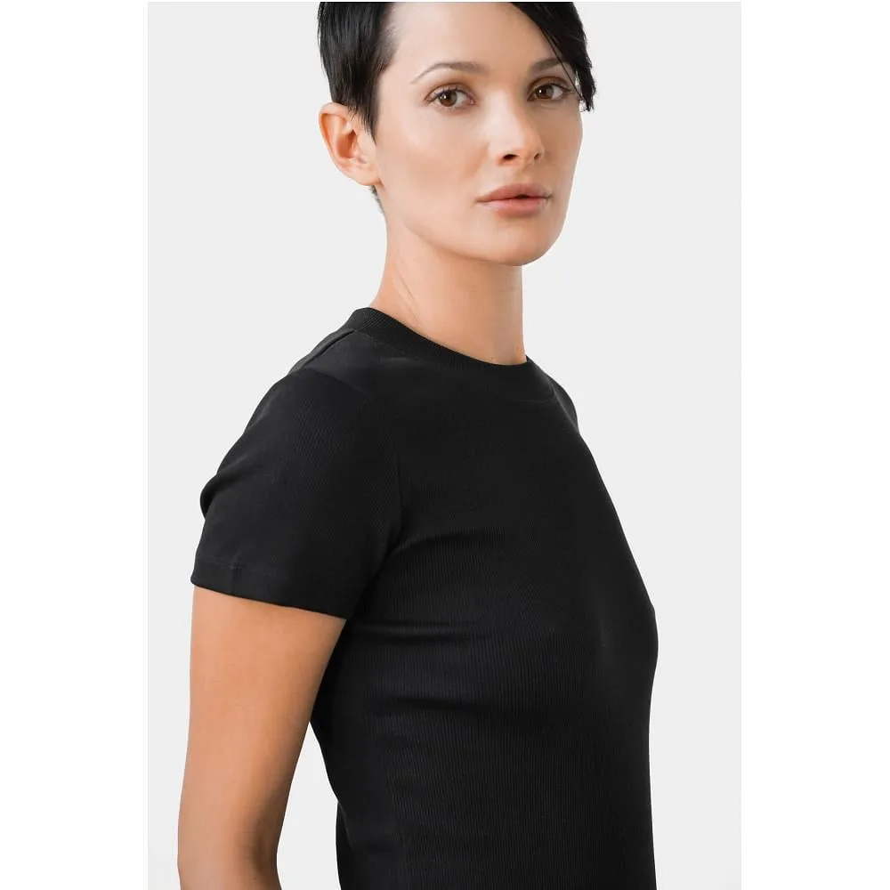 Ottille Tee - Black