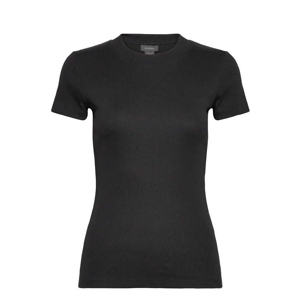 Ottille Tee - Black