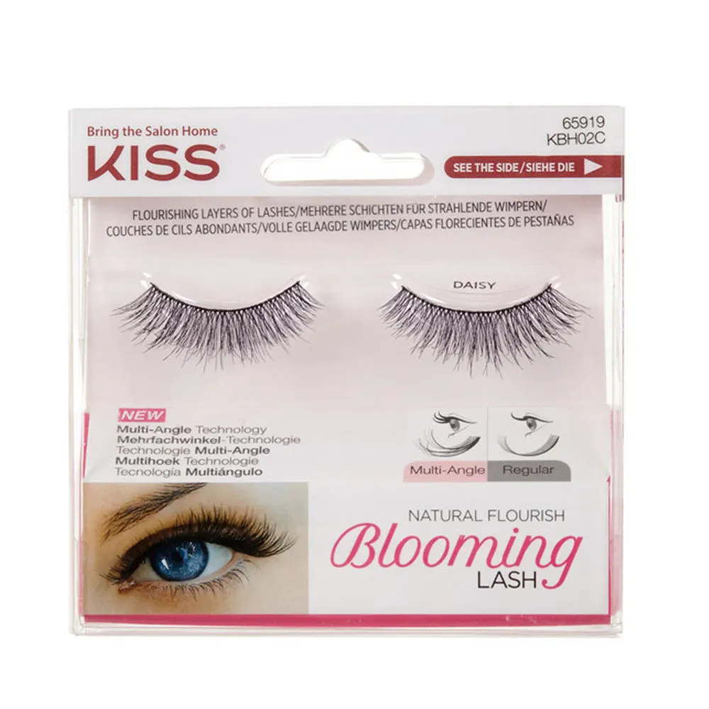 Blooming Lashes