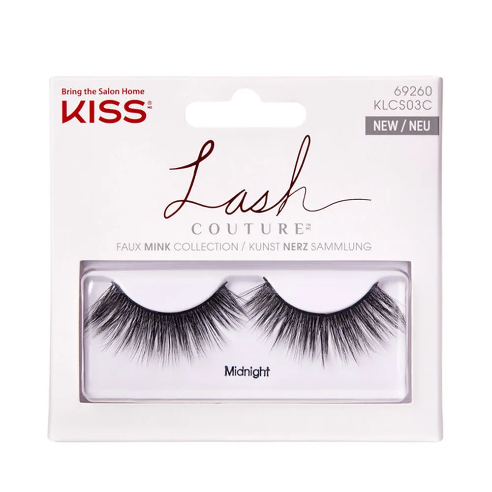 Lash Couture Strip Lashes