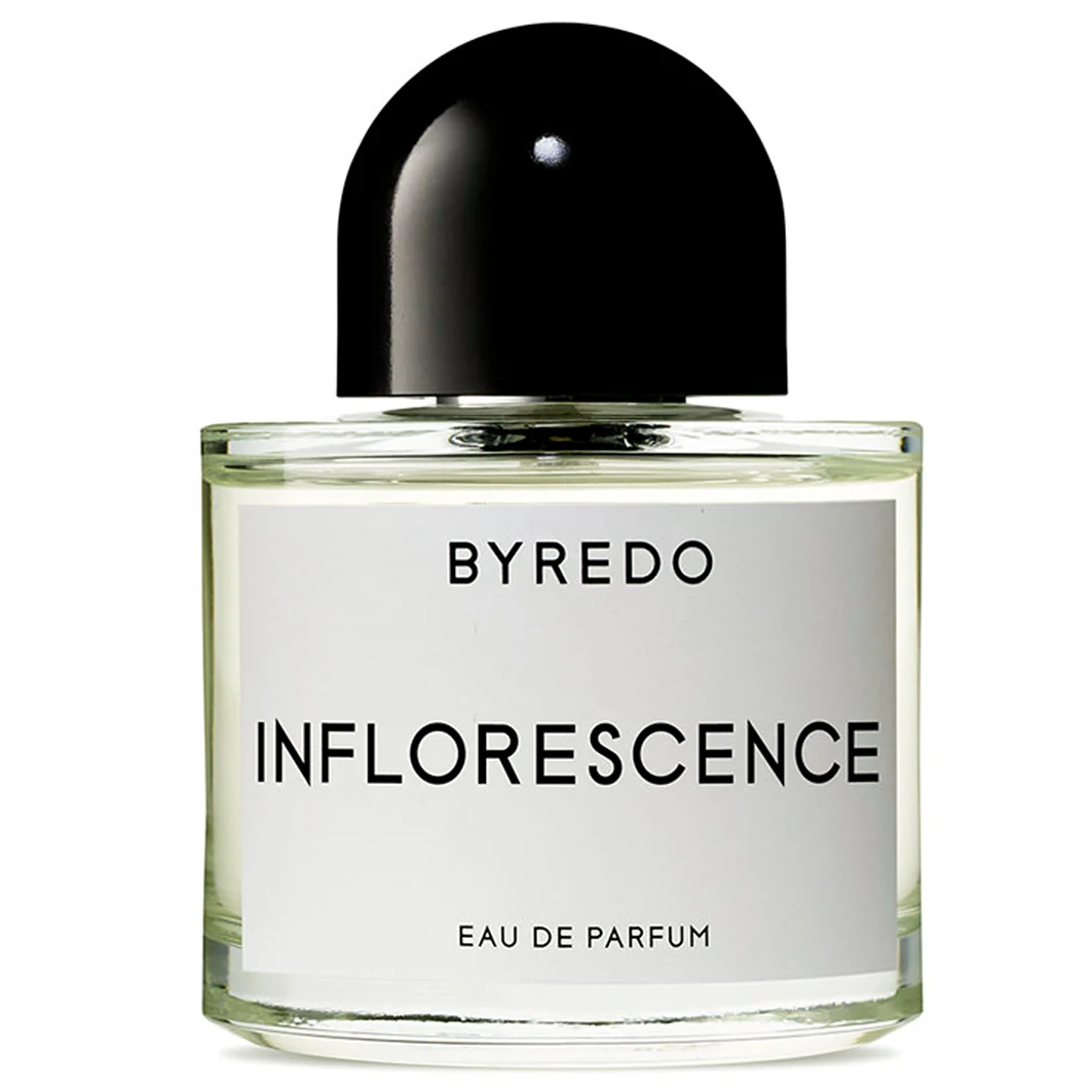 Inflorescence EdP