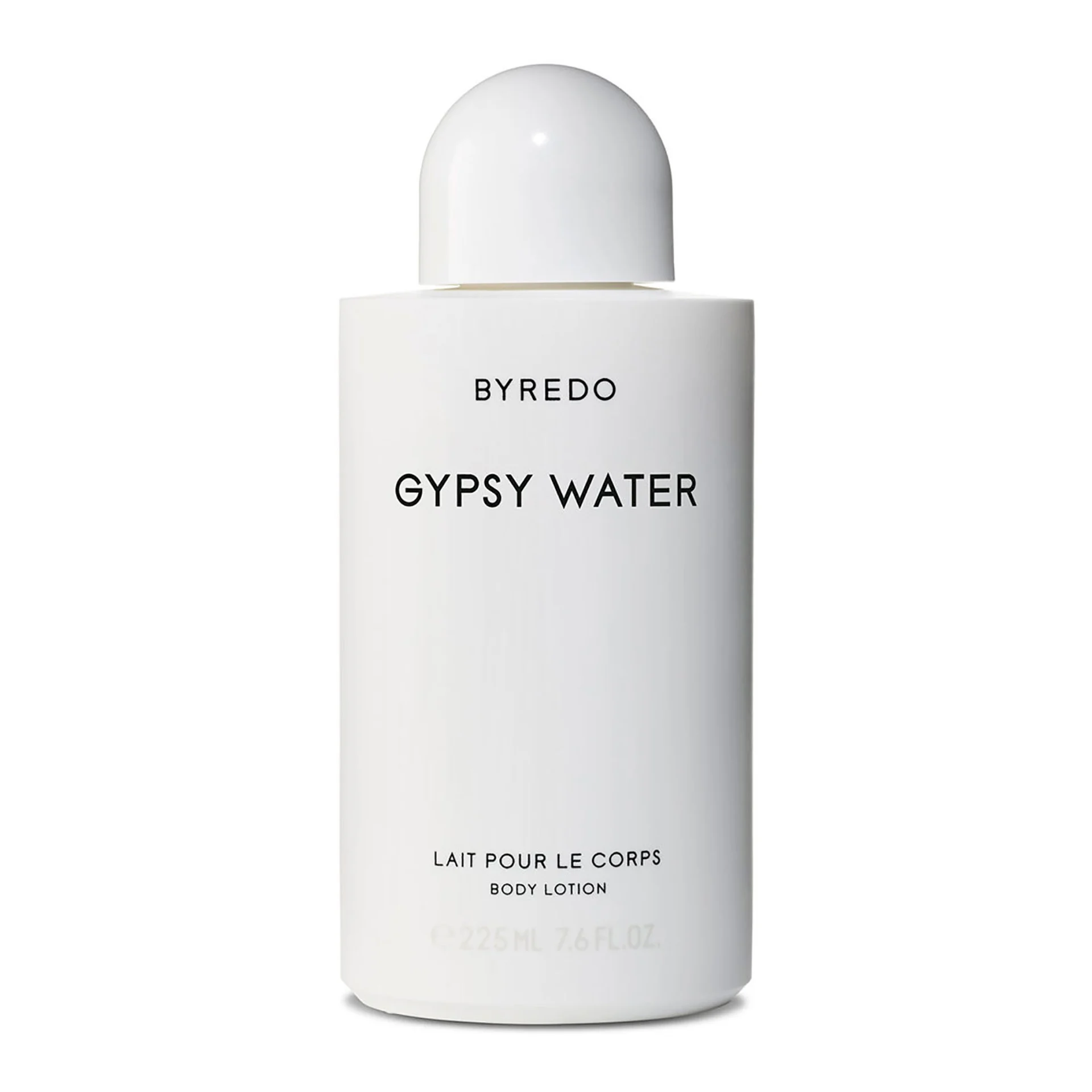 Body Lotion Gypsy Water, 225 ml