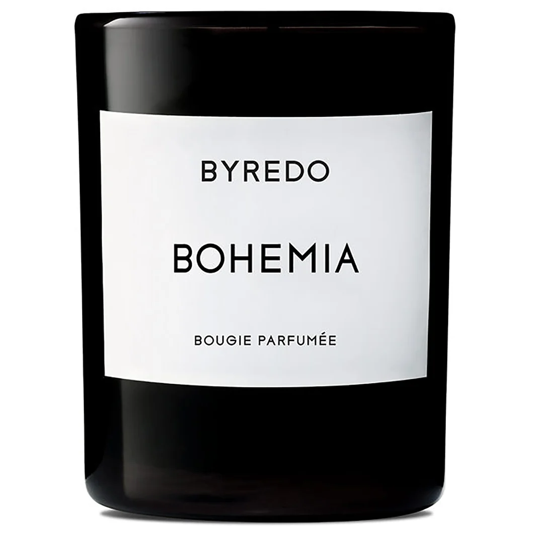 Bohemia Candle