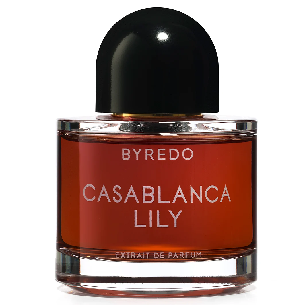 Perfume Extract Casablance Lily