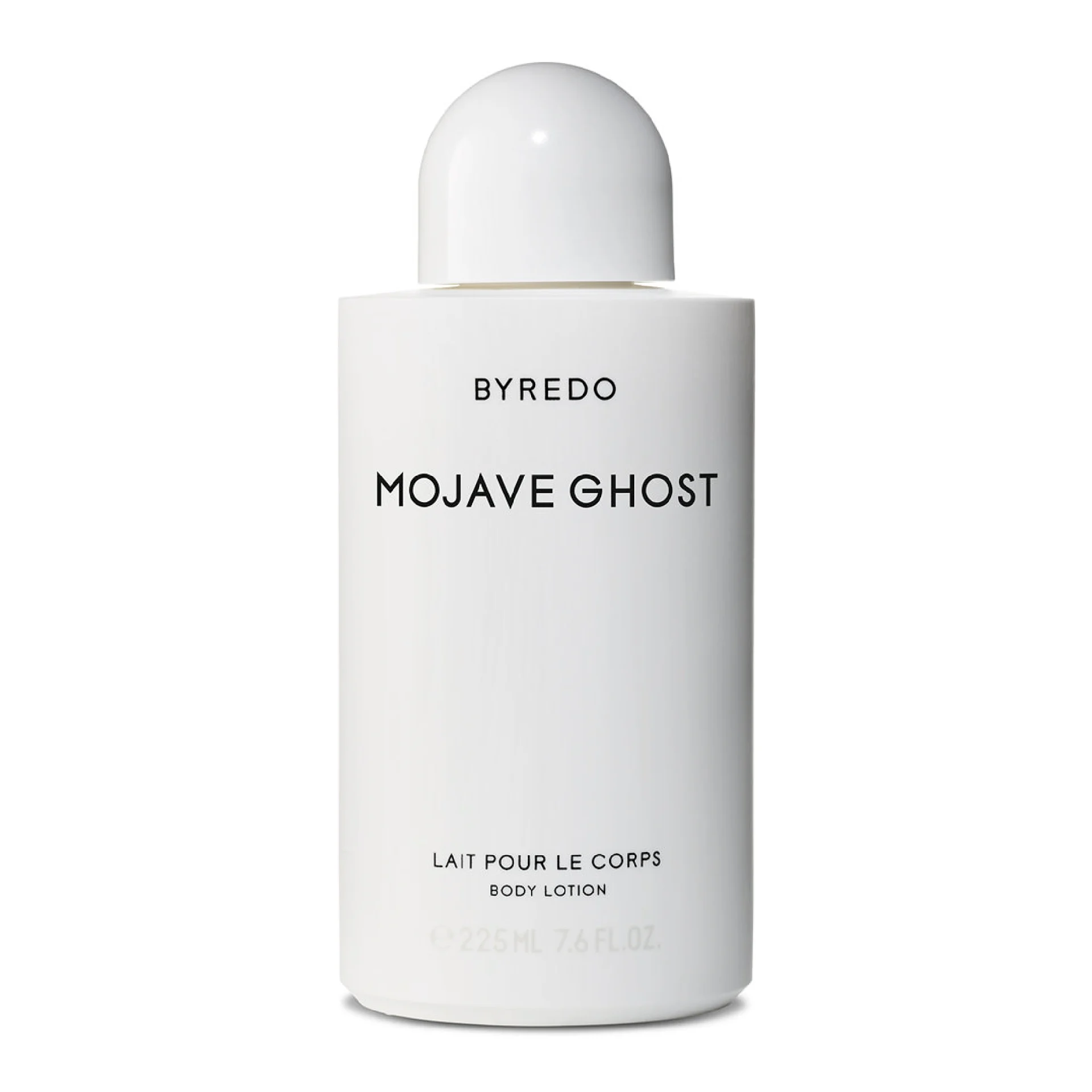 Body Lotion Mojave Ghost