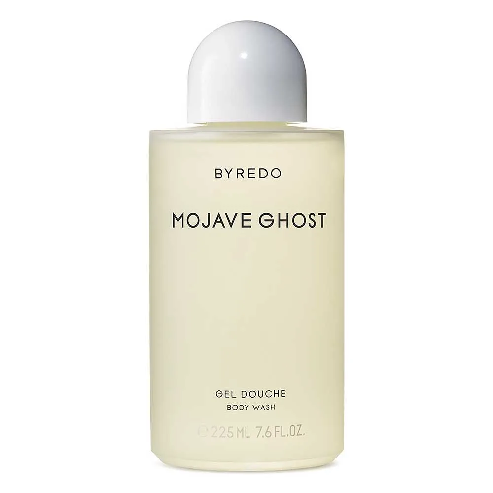 Body Wash Mojave Ghost