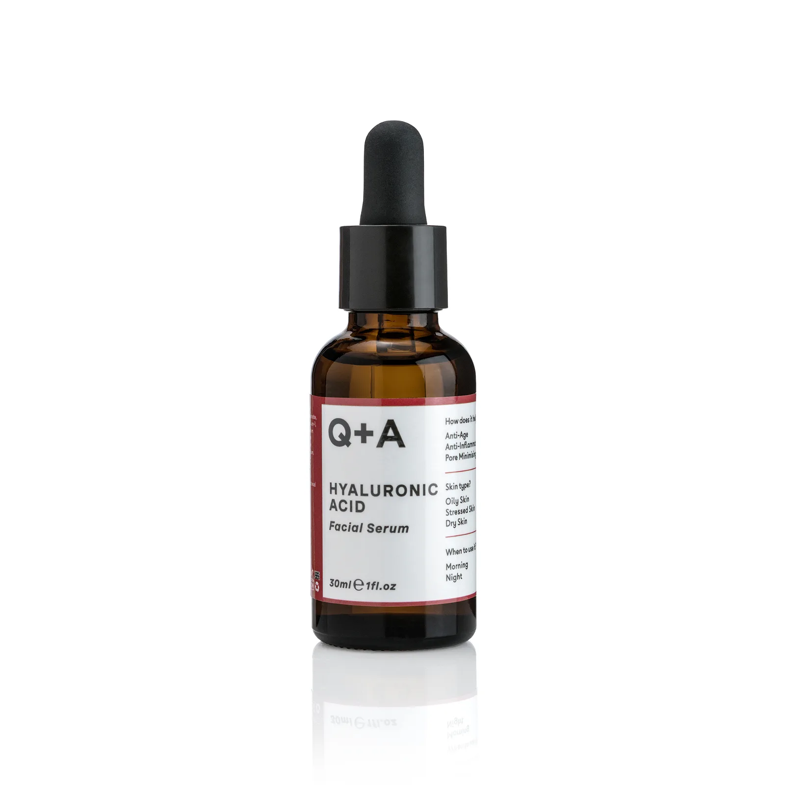 Hyaluronic Acid Facial Serum