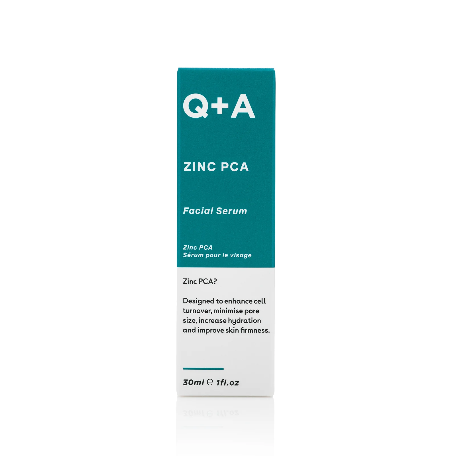 Zinc PCA Facial Serum