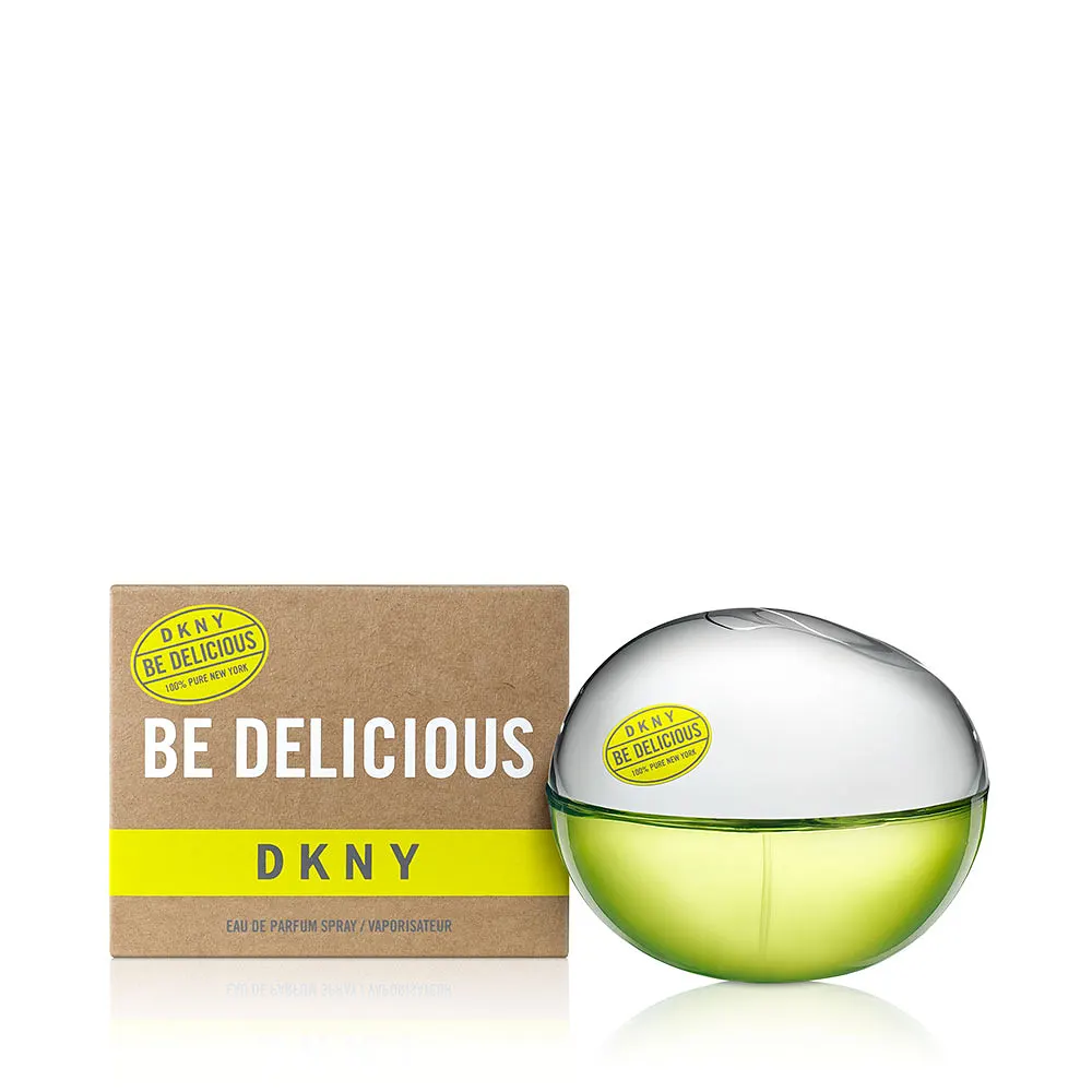 Be Delicious EdP