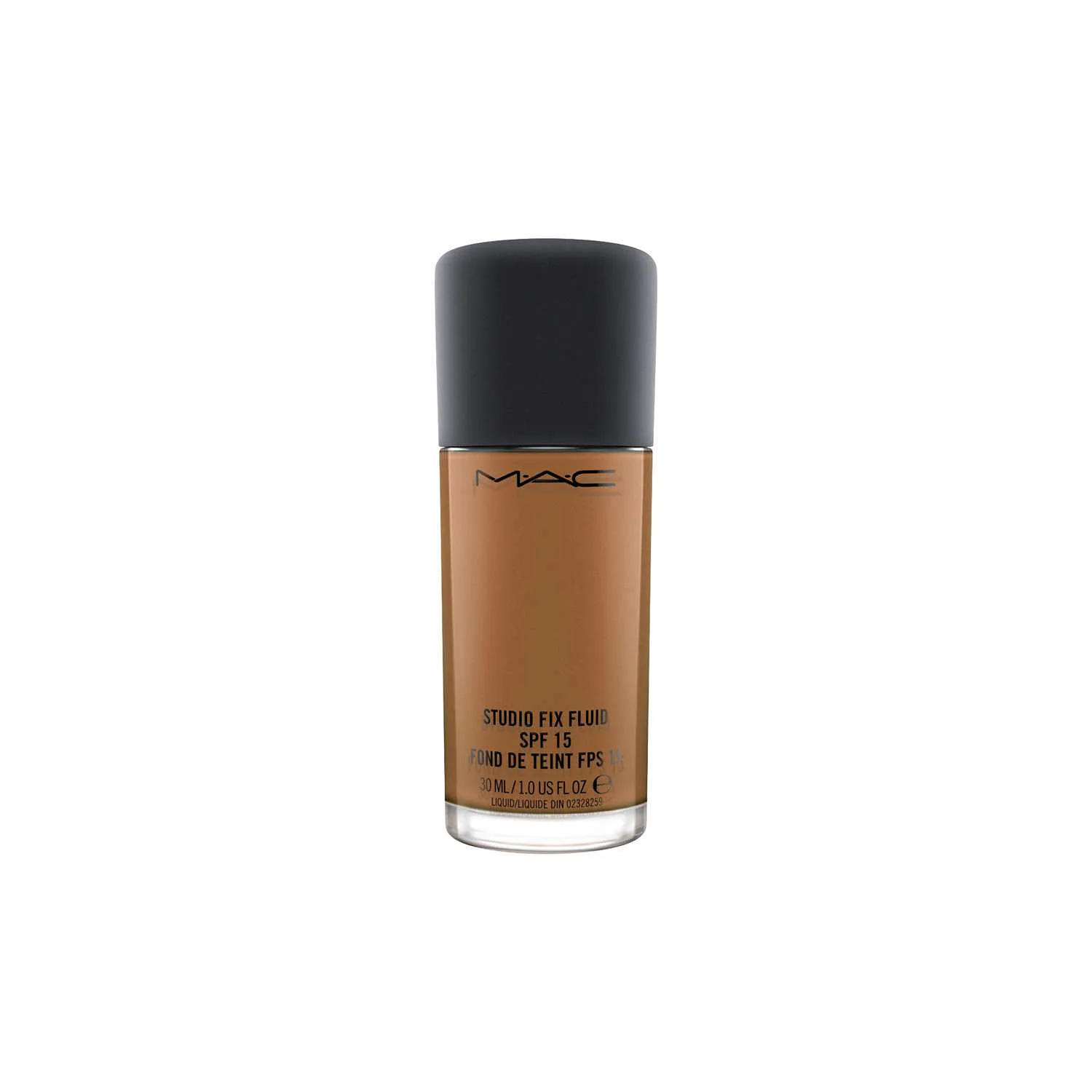 Studio Fix Fluid Spf 15 Foundation