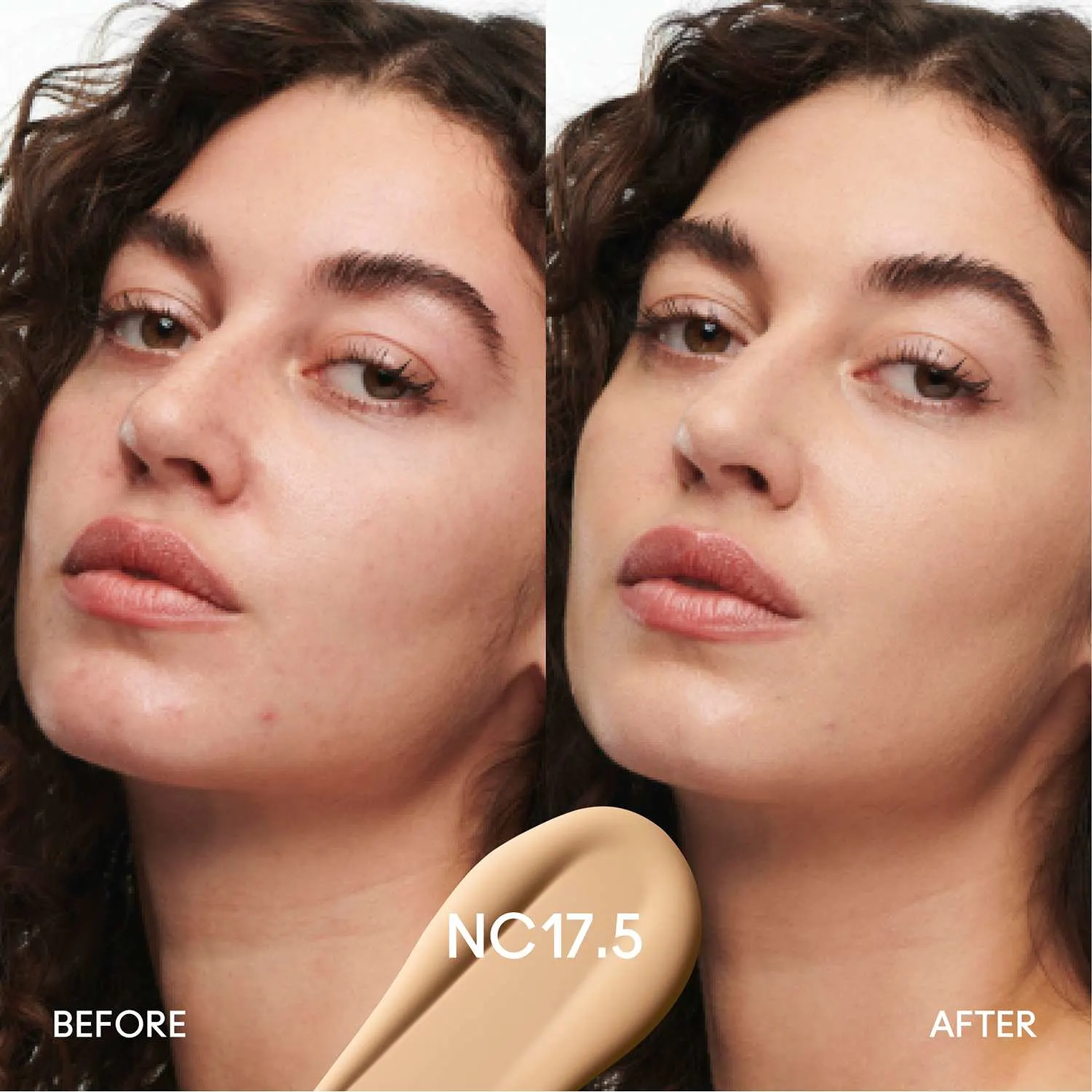 Studio Radiance Serum Powered Foundation