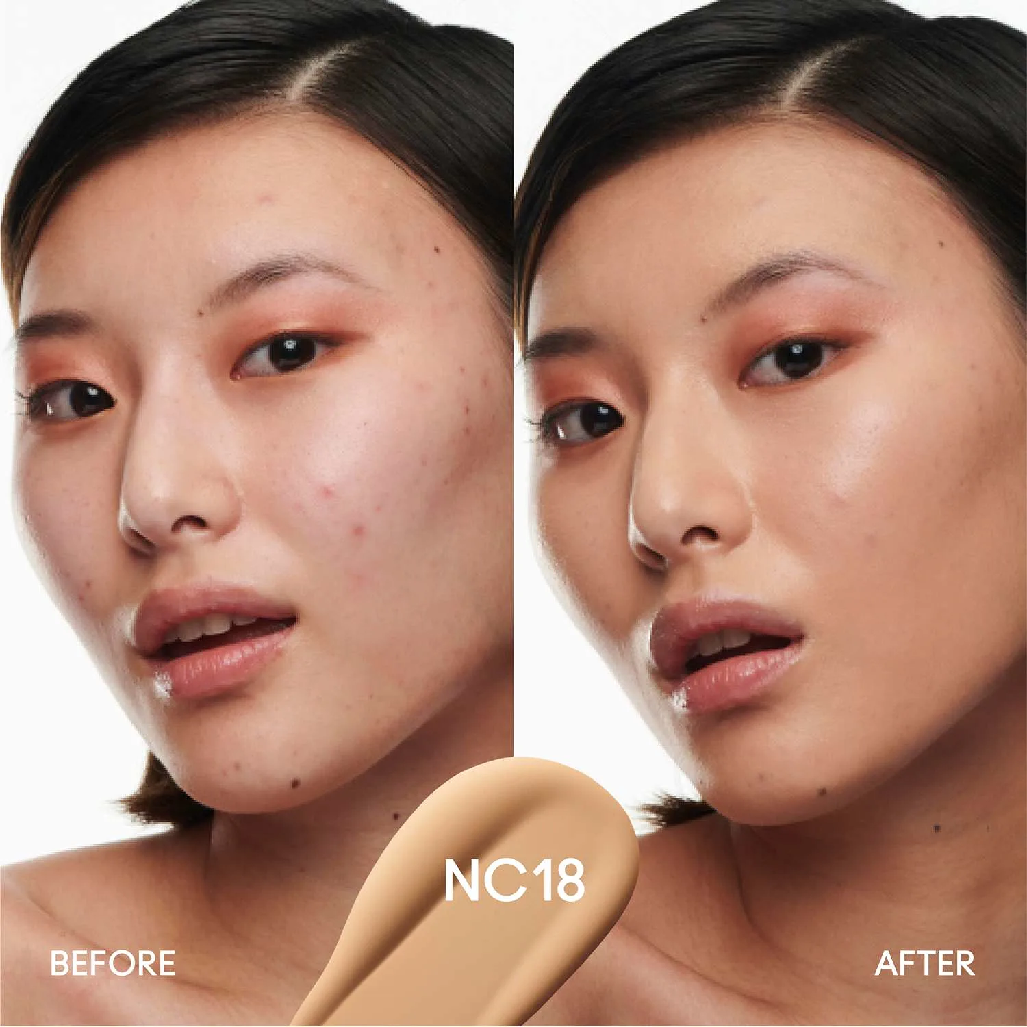 Studio Radiance Serum Powered Foundation