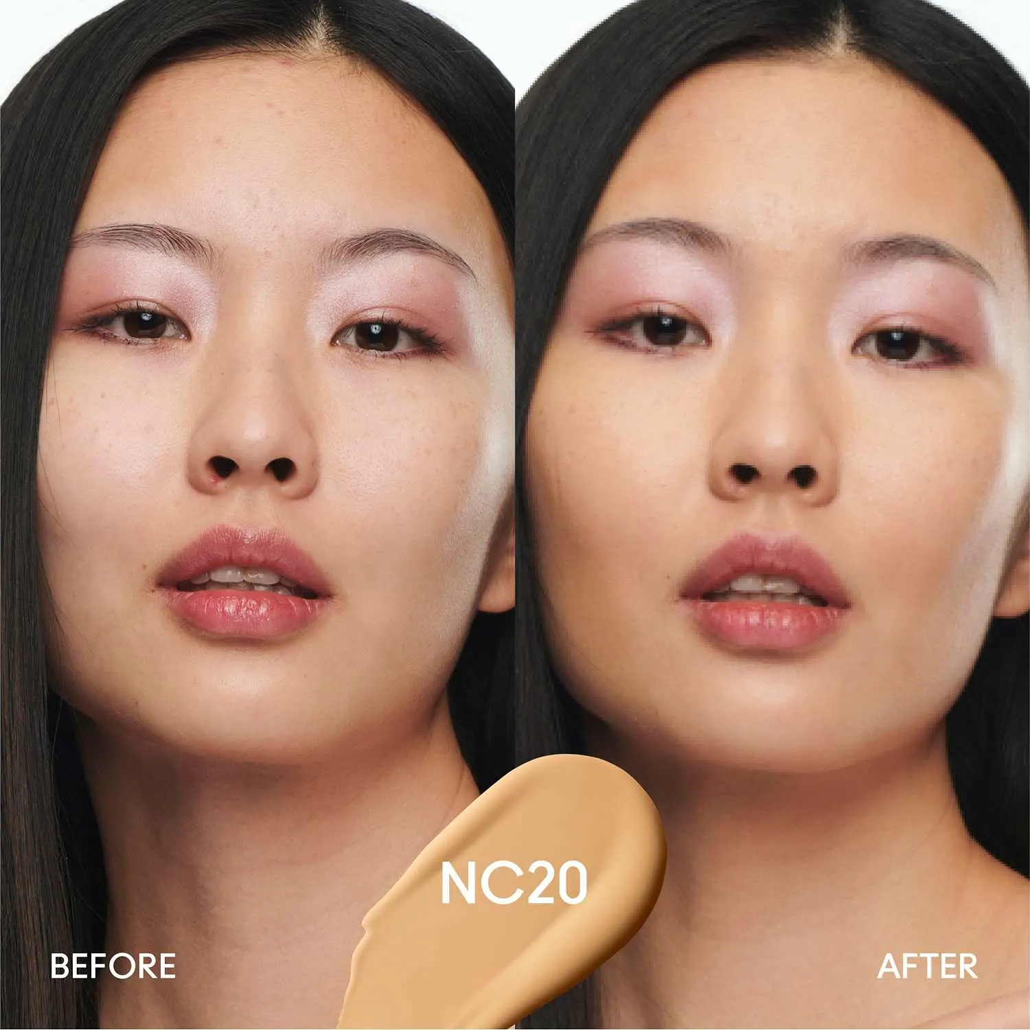 Studio Radiance Serum Powered Foundation