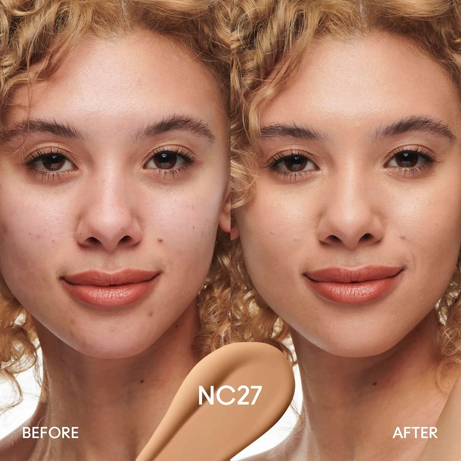 Studio Radiance Serum Powered Foundation