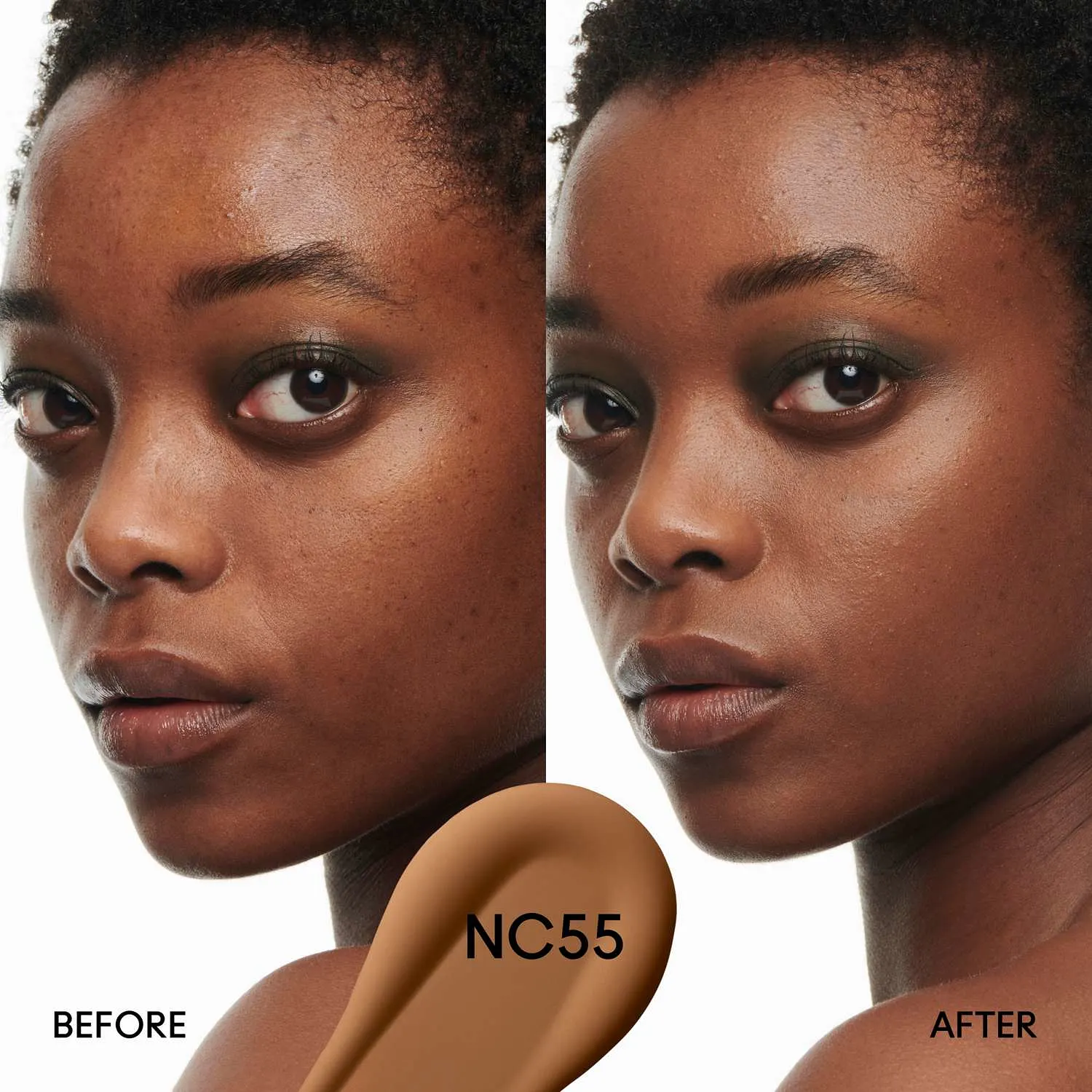 Studio Radiance Serum Powered Foundation