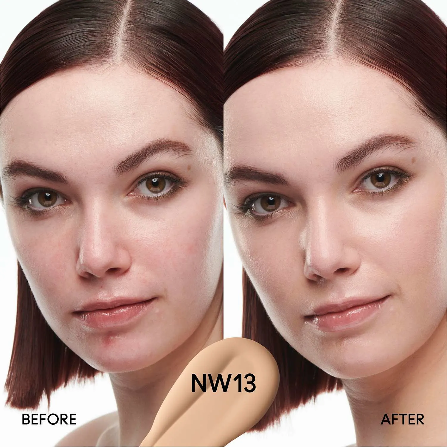 Studio Radiance Serum Powered Foundation